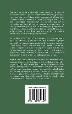 Secretos del vendedor más rico del mundo