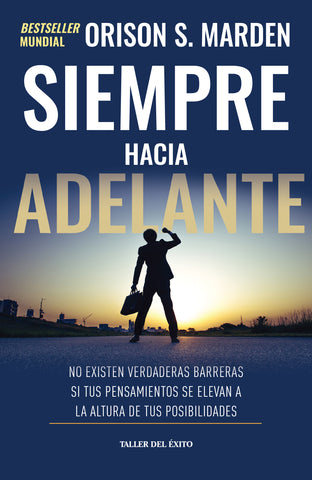 Siempre hacia adelante