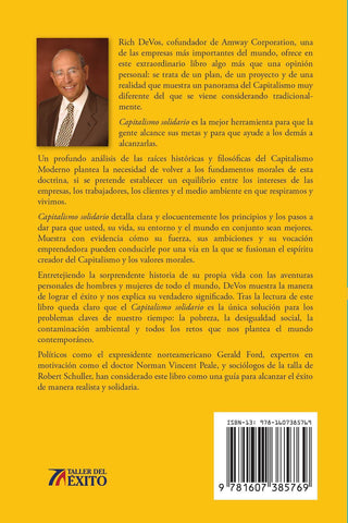 Capitalismo Solidario