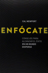 Enfócate