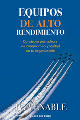 Equipos de alto rendimiento