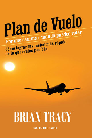 Plan de Vuelo: Porque correr cuando puede volar