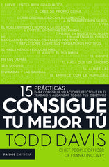 Consigue tu mejor tú