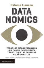 Datanomics