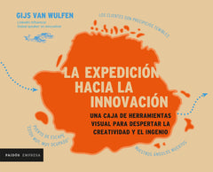 La expedición hacia la innovación