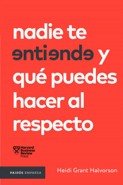 Nadie te entiende y qué puedes hacer al respecto