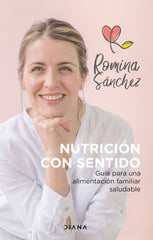 Nutrición con sentido