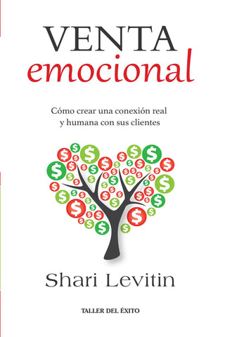 La venta emocional